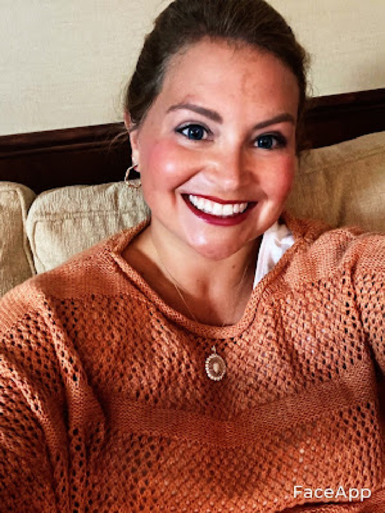 Meet your Posher, Colleen